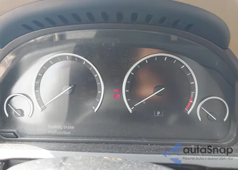 2009 BMW 750Li из США, поврежденный, VIN WBAKB83539CY57544